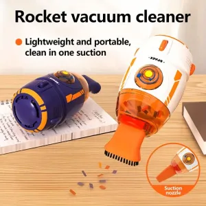 Handheld Car Vacuum Cleaner – Cordless