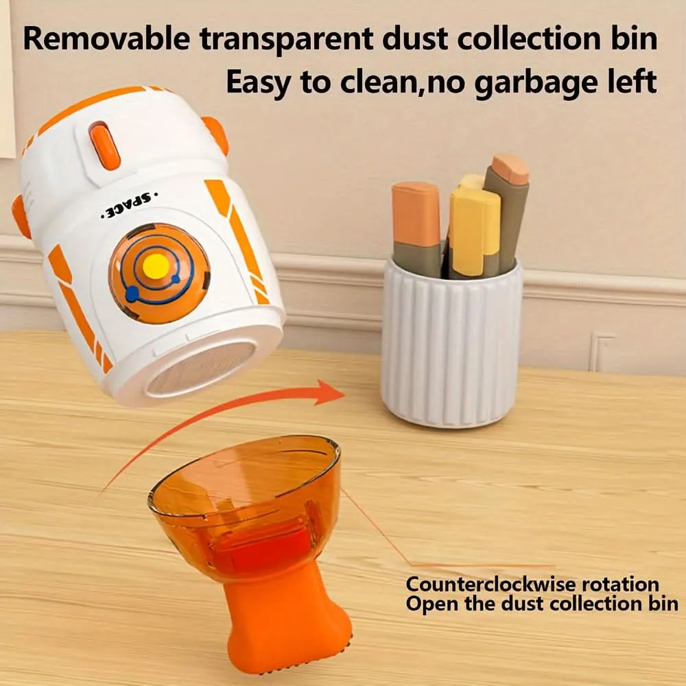 Handheld Car Vacuum Cleaner – Cordless