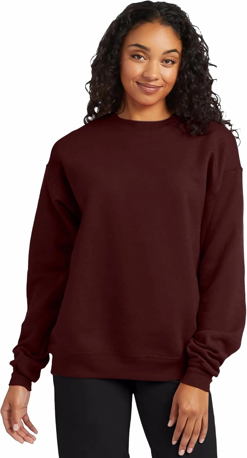 Hanes Men's EcoSmart Sweatshirt