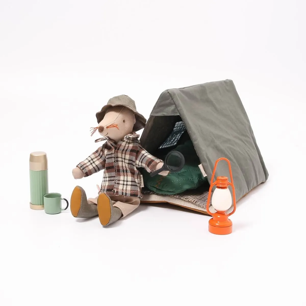 Happy Camper Single Tent 2023