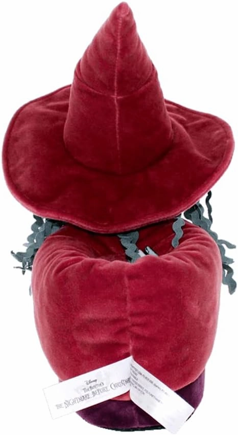 Happy Feet Slippers Officially Licensed Disney and Pixar Character, Figural Slippers for Men, Women, Kids, As Seen on Shark Tank