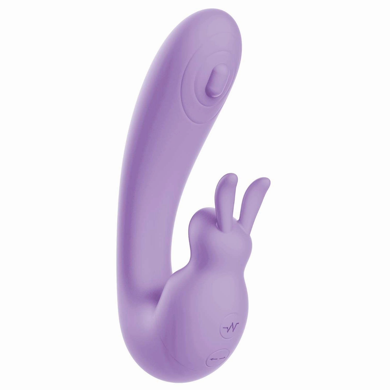 Hella Raw Blaze Bunny Thumper Lavender