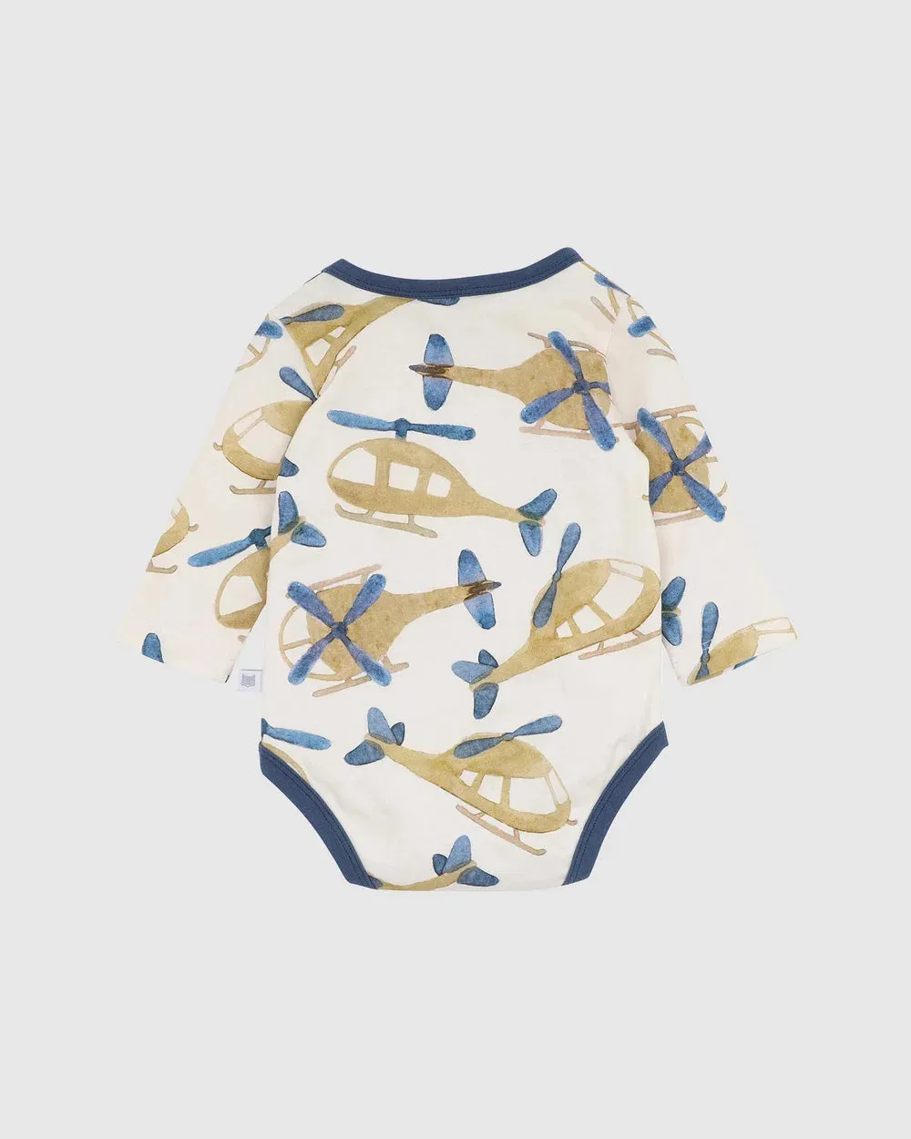 High Flyer Bodysuit