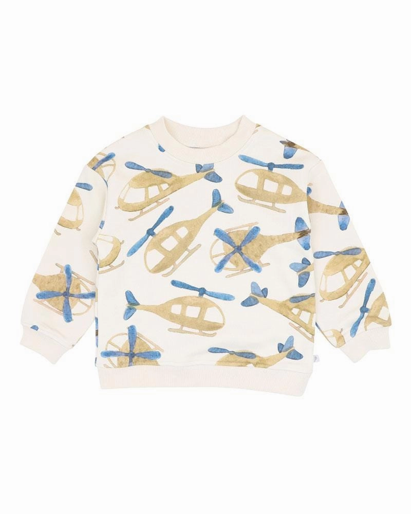 High Flyer Sweatshirt