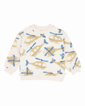 High Flyer Sweatshirt