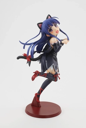Higurashi: When They Cry - GOU: Rika Angelmote 1:7 Scale PVC Figure, Multicolor, (KK39996)