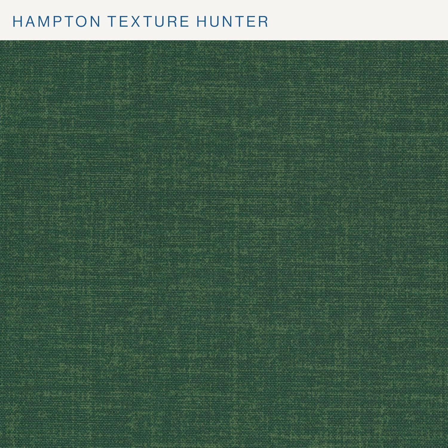 Honeycomb Essentials Outdoor Deep Seating Cushion, 24” x 24”, Hampton Texture Hunter Patio Chair Cushion