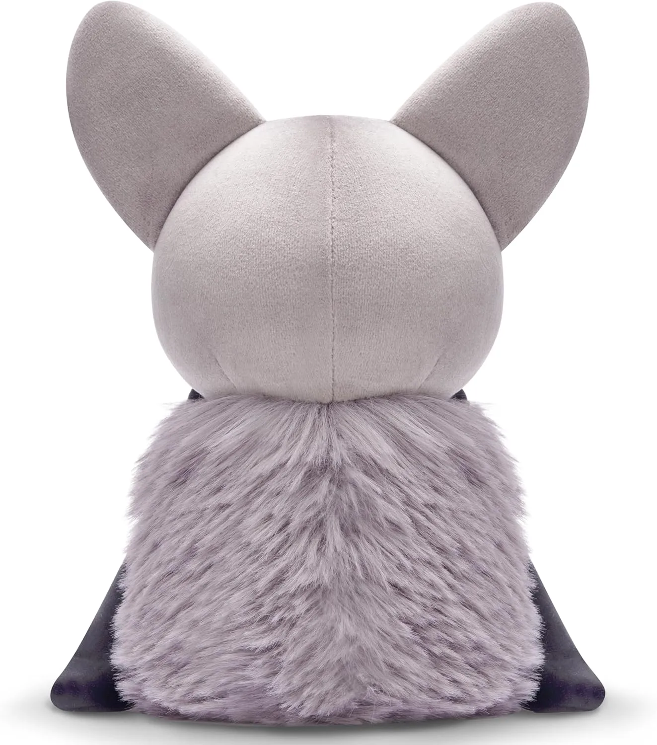IKASA Bat Stuffed Animals Plush Toys,Cuddly 9.5" Cute Plushie Soft Plushy Fluffy Toy, Gifts for Family Kids Girls Boys Children