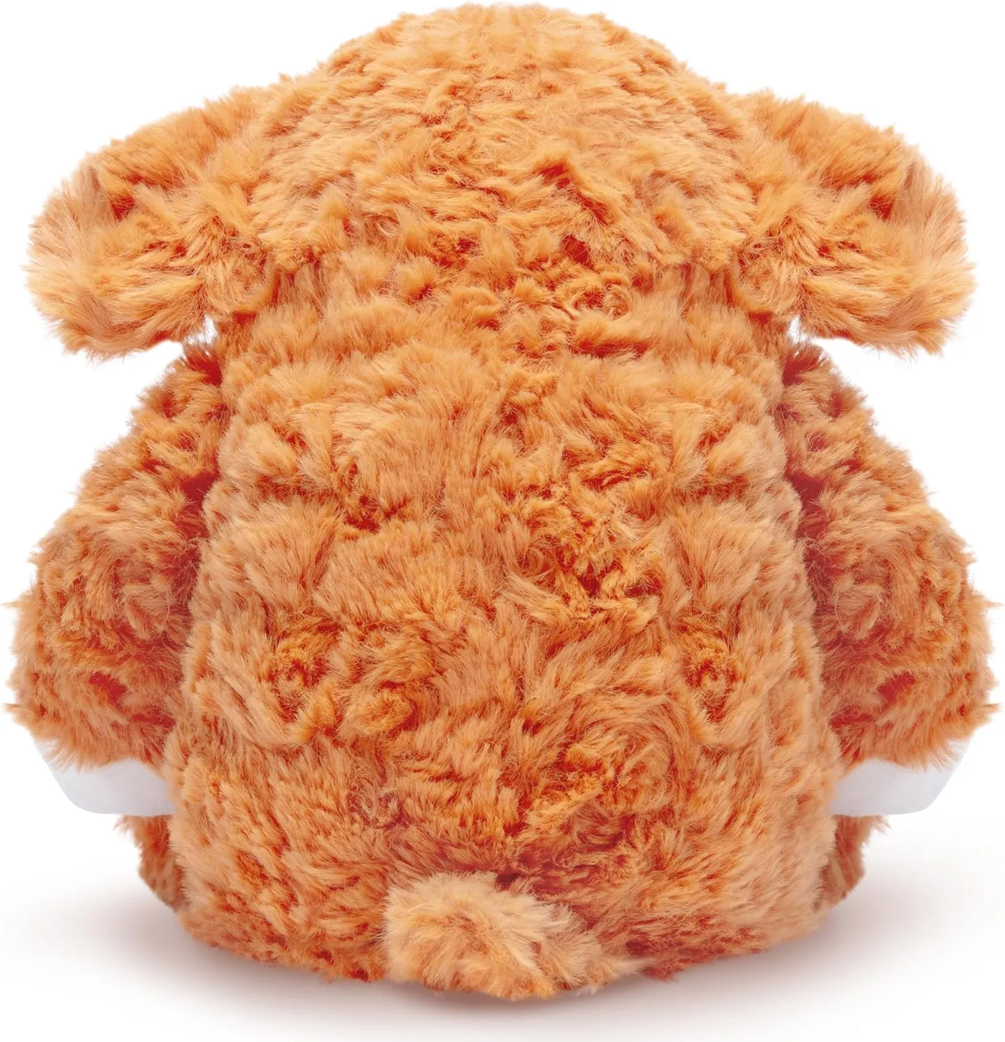 IKASA Elephant Mammoth Stuffed Animals Plush Toys,Cuddly 13" Cute Plushie Soft Plushy Fluffy Toy, Gifts for Family Kids Girls Boys Children