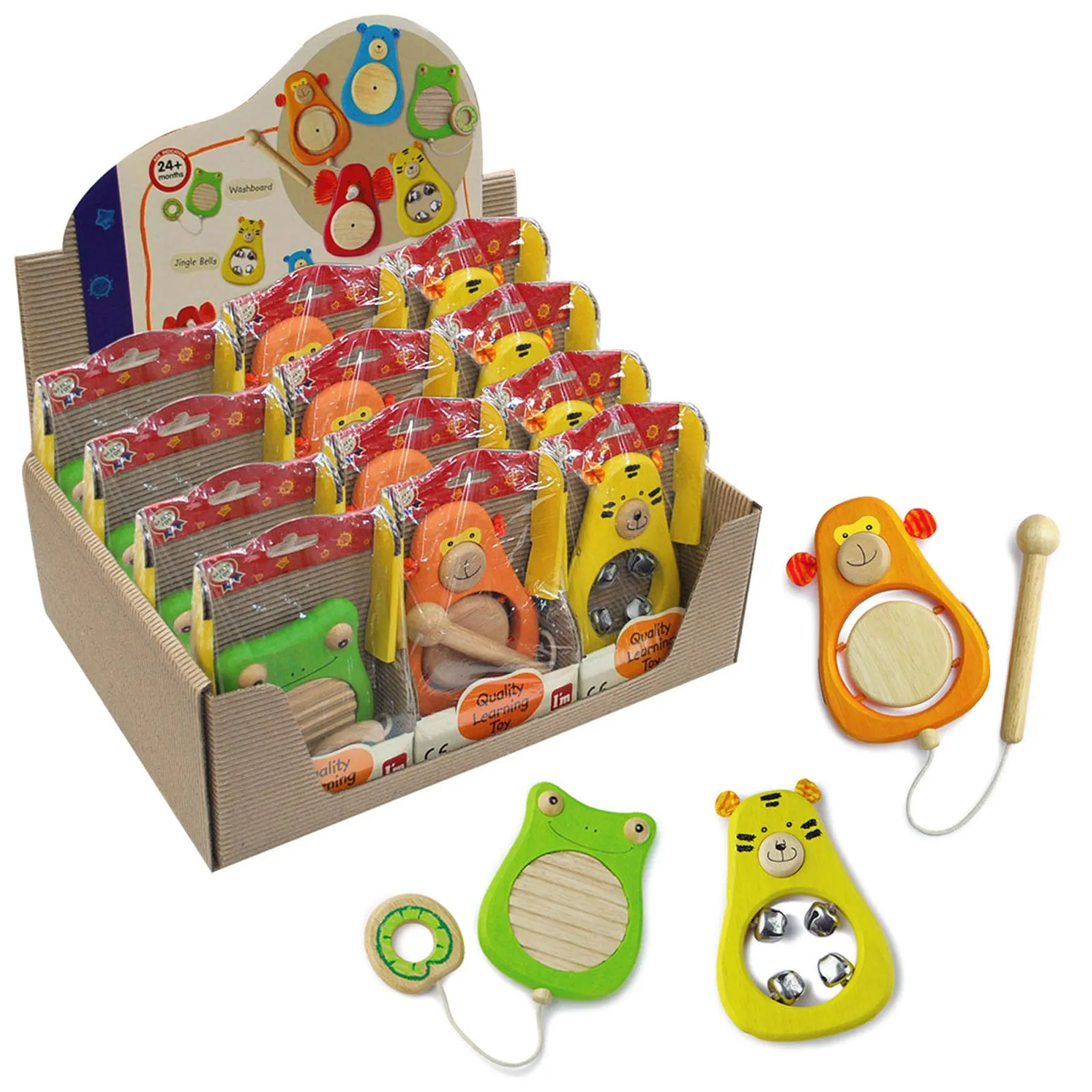 I'm Toy Musical Toys