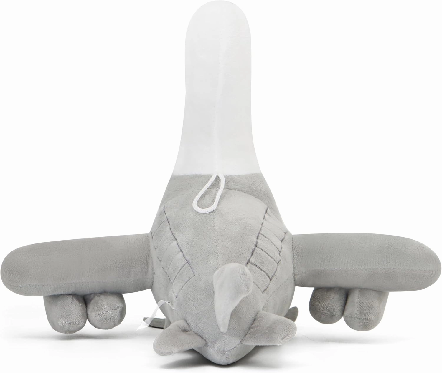 Italian Brainrot Plush – Funny Tung Tung Tung Sahur Stuffed Toy for Fans, Collectors, and Gamers – Unique Gift for Kids and Adults (Bombombini Gusini)