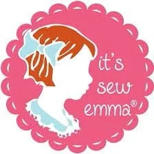It’s Sew Emma Lantern Lights Quilt Pattern - 2 Size Variations Per Pattern