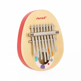 Janod Confetti Kalimba