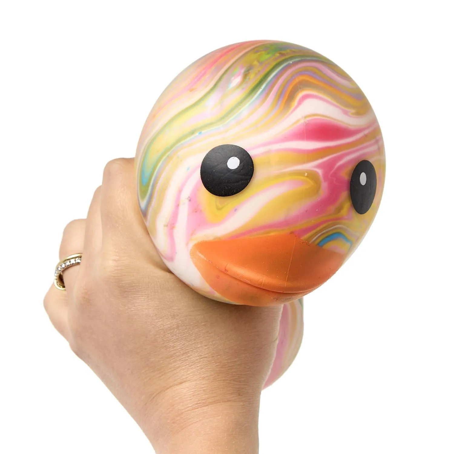 jumbo duck