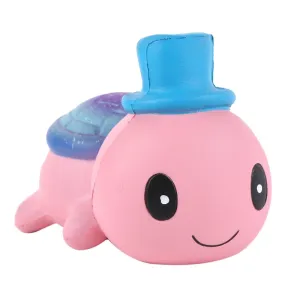 Jumbo Squishy Cute Hat Small Turtle