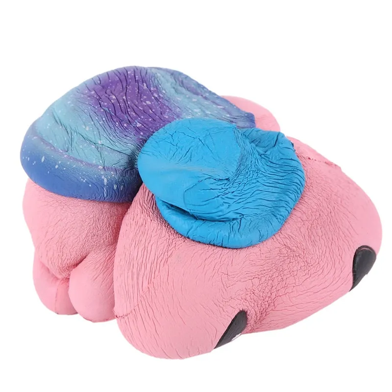 Jumbo Squishy Cute Hat Small Turtle