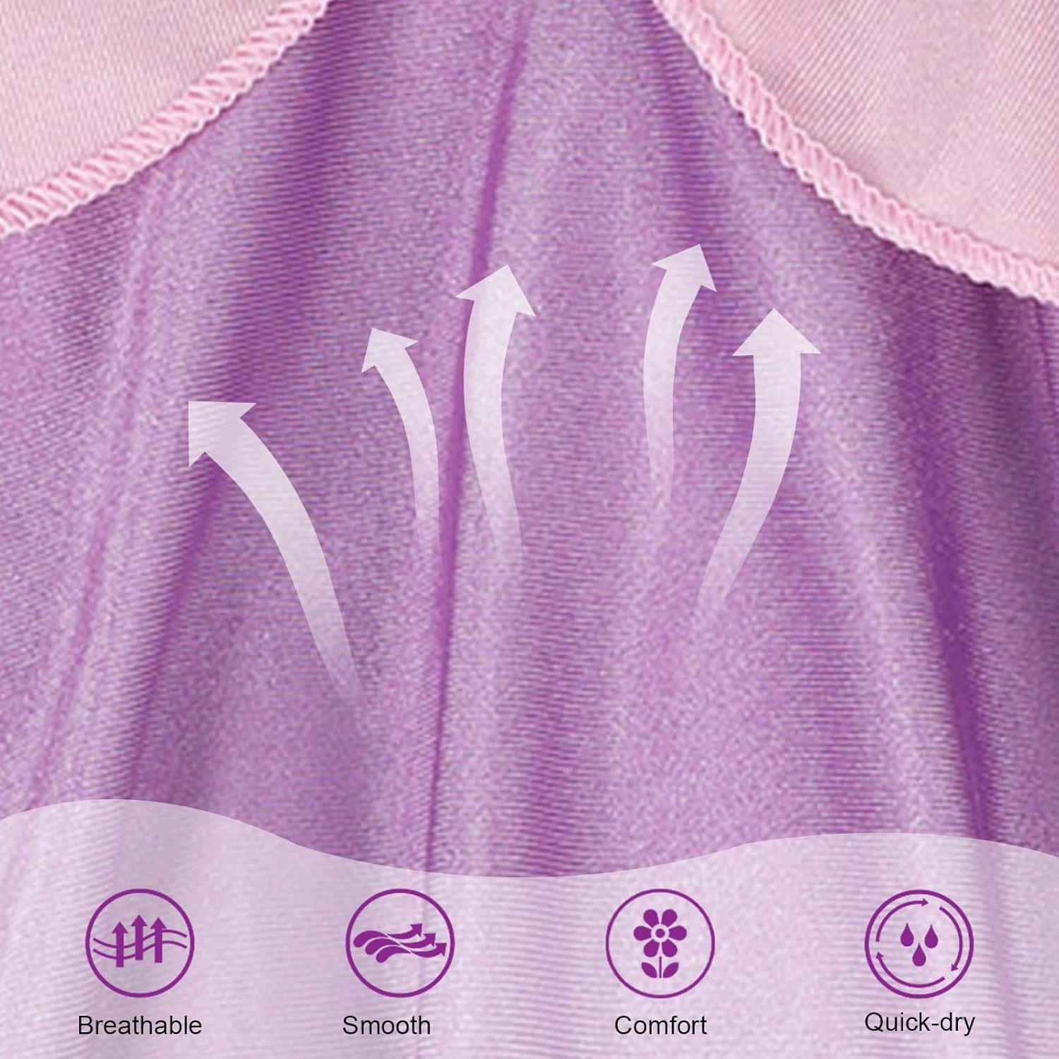 Jurebecia Girls Two Piece Swimsuit Princess Bikini Set Toddle Kids Ruffles Bathing Suit Role Play Swimwear