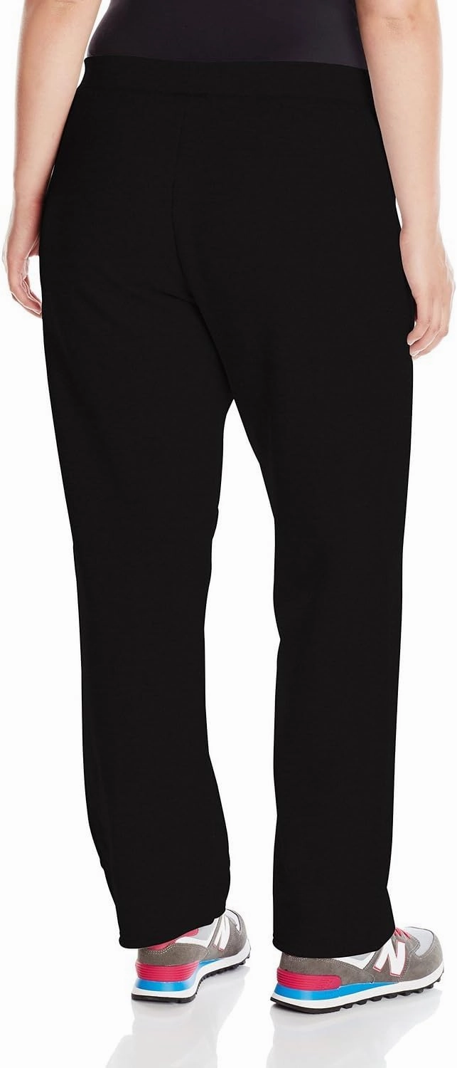 Just My Size Women's Plus-Size EcoSmart Sweatpants-Petite Length