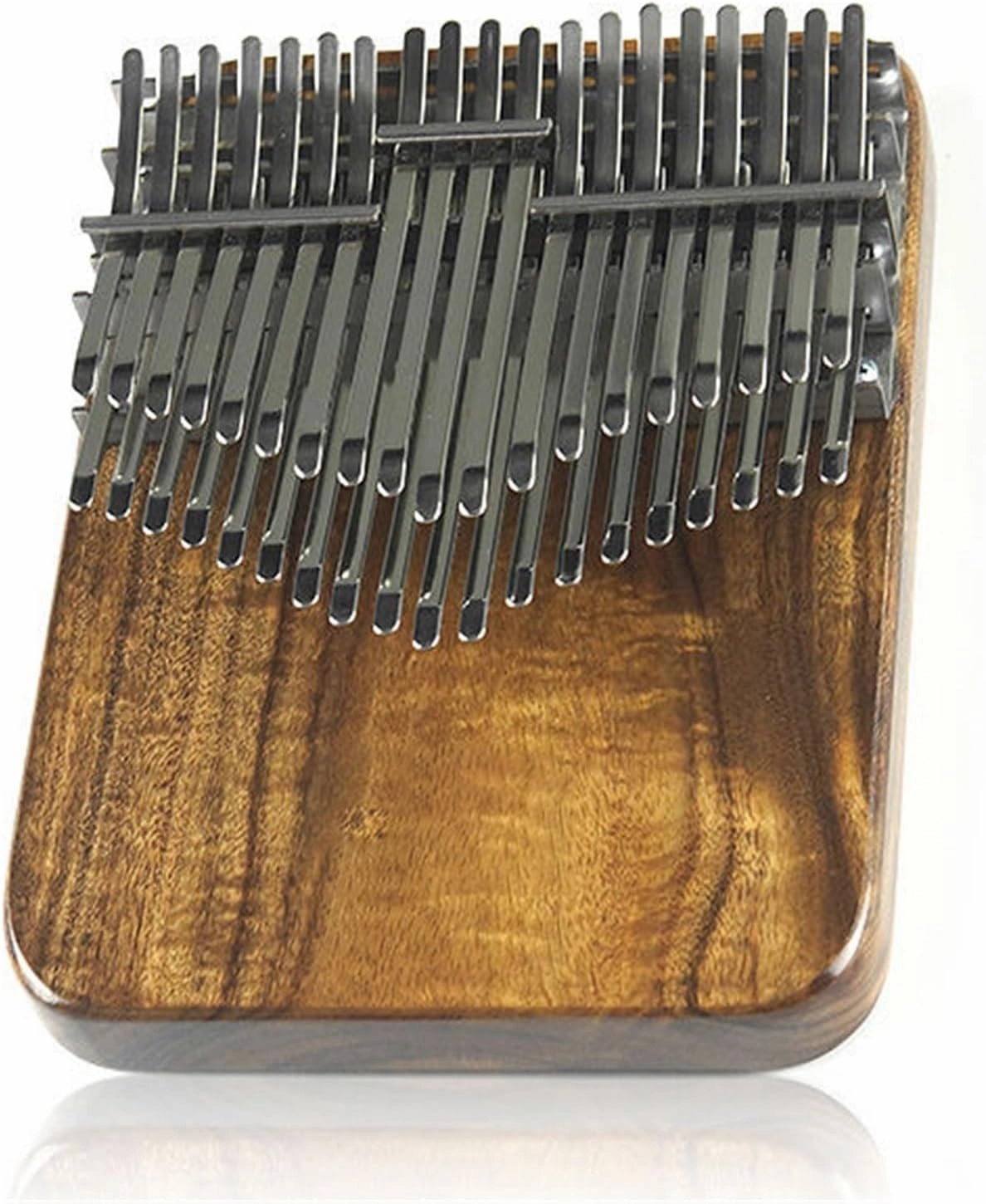 Kalimba For Beginners Thumb Piano 38-note Kalimba Half-tone Full-tone Kalimba Finger Piano(C tone)