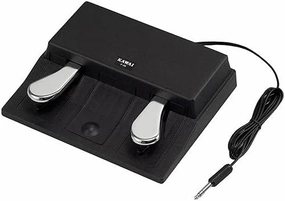 Kawai F-20 Double Soft Pedal for Kawai Digital Pianos