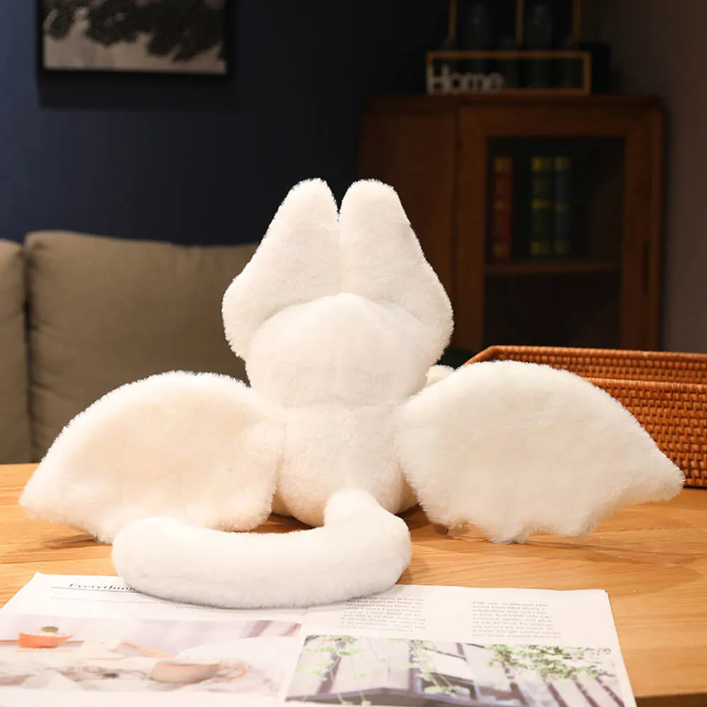 Kawaii Bat Rabbit Bunny Plushie