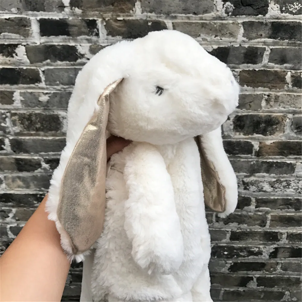 Kawaii Rabbit Bunny Backpack Plush Bag