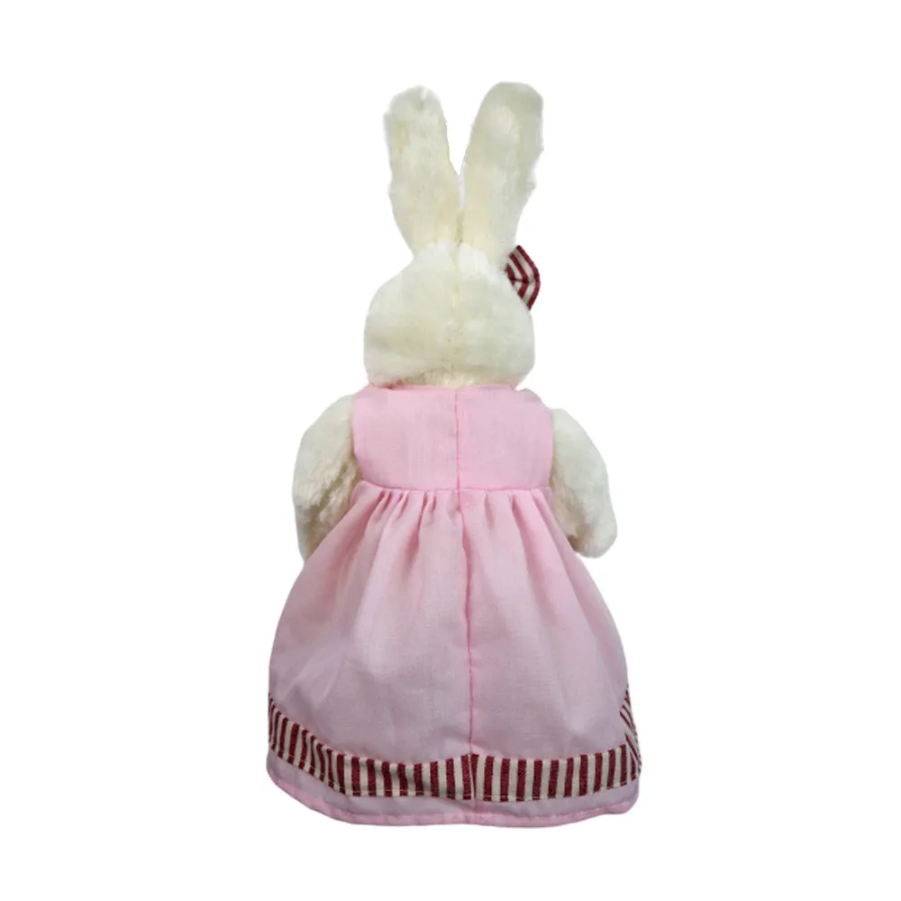 Kawaii Rabbit Bunny Plush Toy Stuffed Animal
