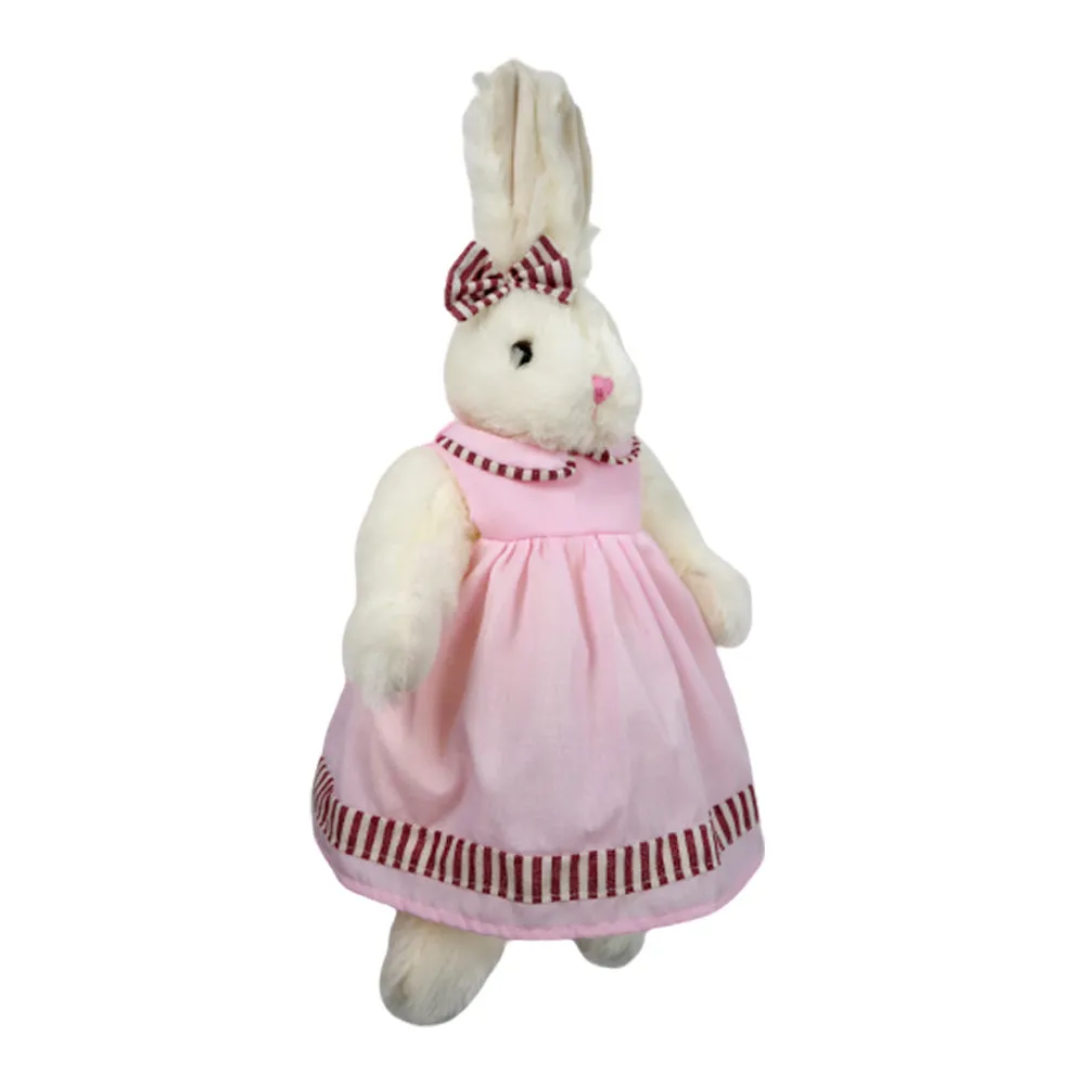 Kawaii Rabbit Bunny Plush Toy Stuffed Animal