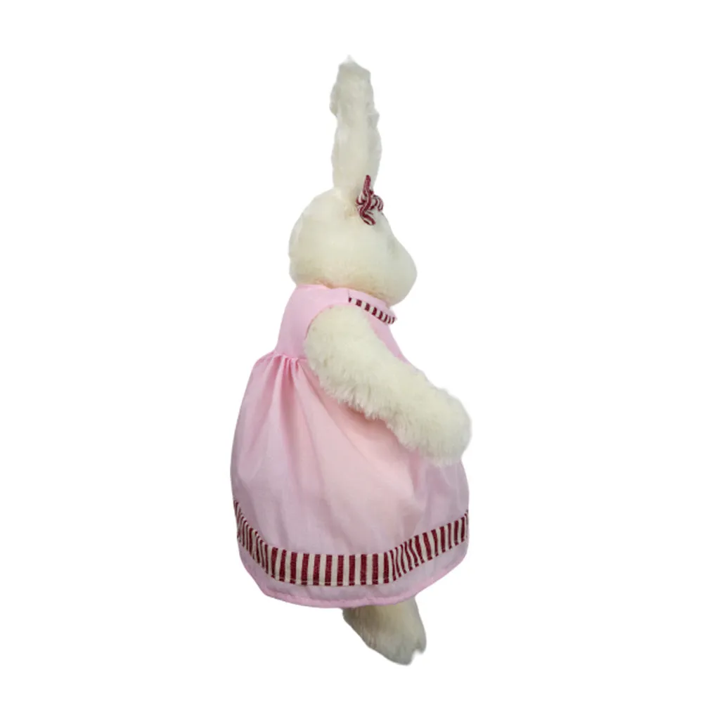 Kawaii Rabbit Bunny Plush Toy Stuffed Animal