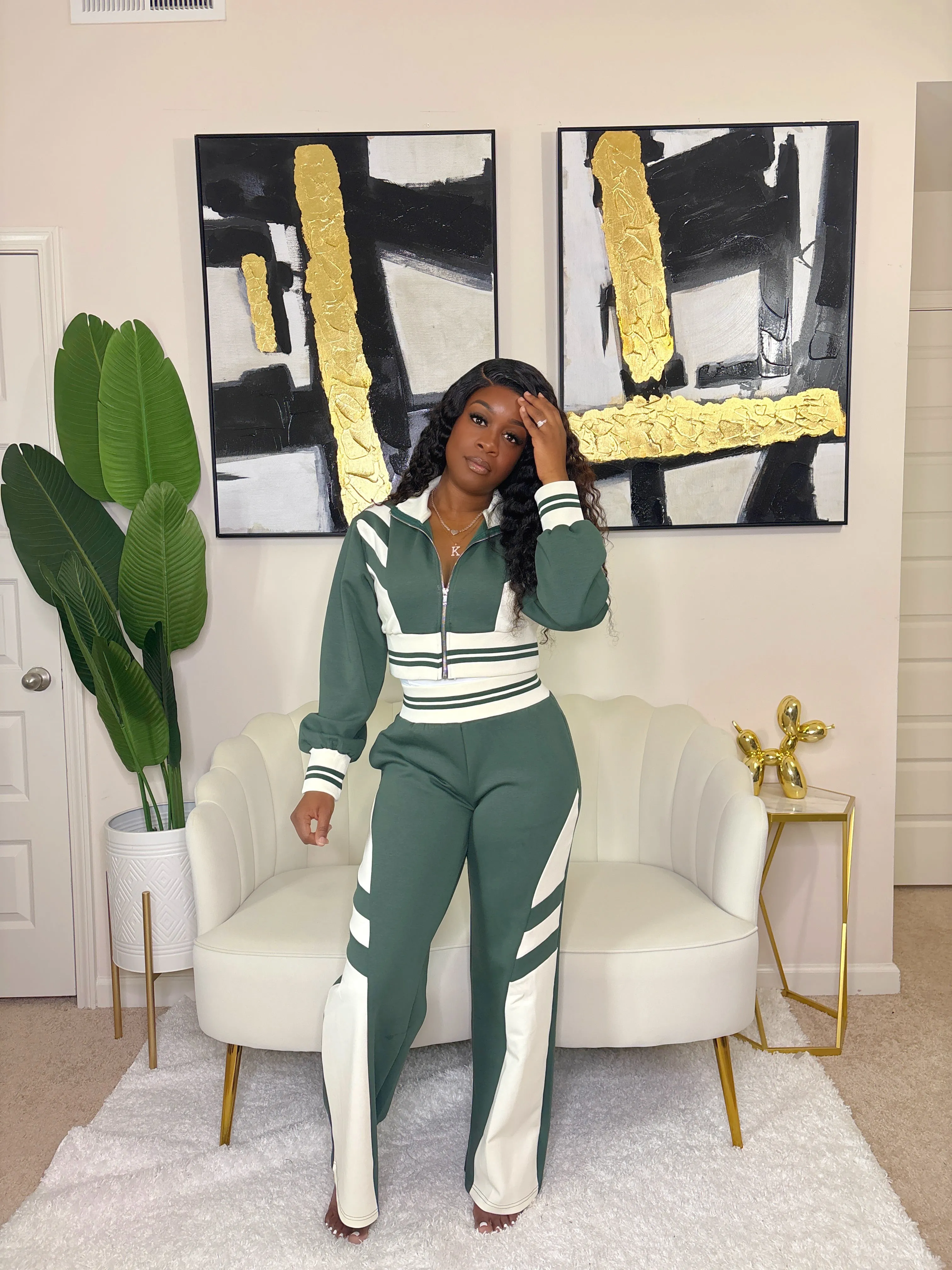 Keep It Cute Set