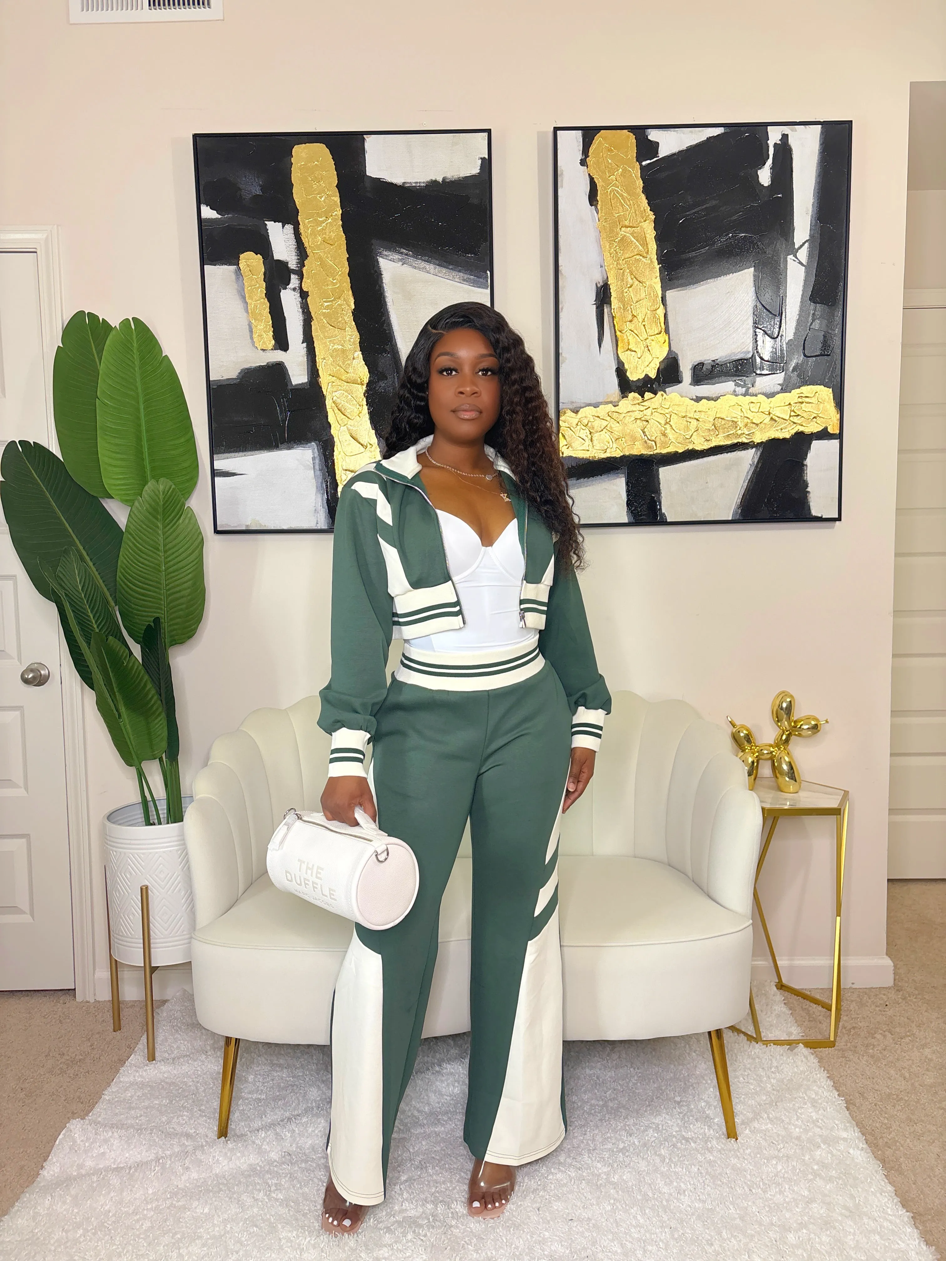 Keep It Cute Set