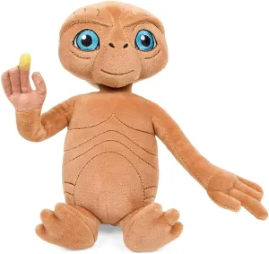 Kidrobot E.T. The Extra Terrestrial 7.5 Inch Phunny Plush