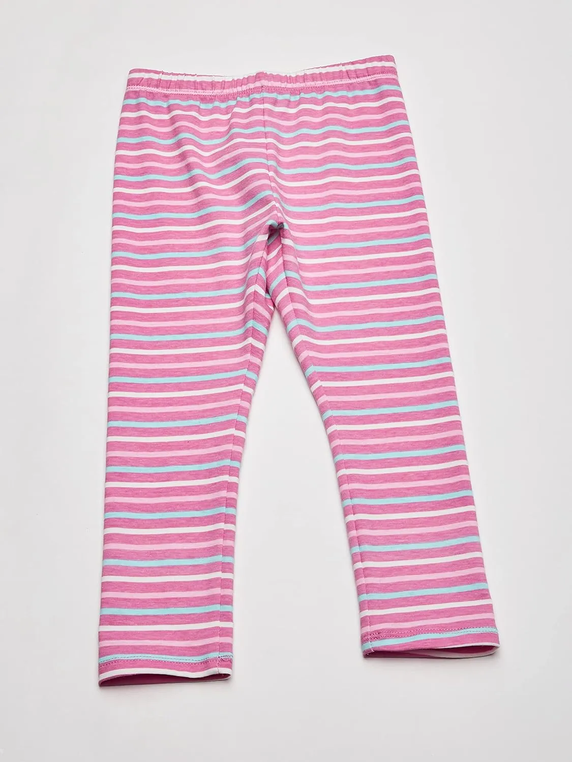 Kids Headquarters Girls' 2 Pieces Leggings Set