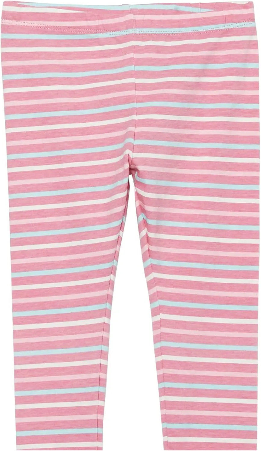 Kids Headquarters Girls' 2 Pieces Leggings Set