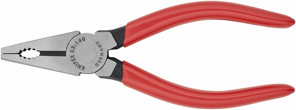 KNIPEX Combination Pliers