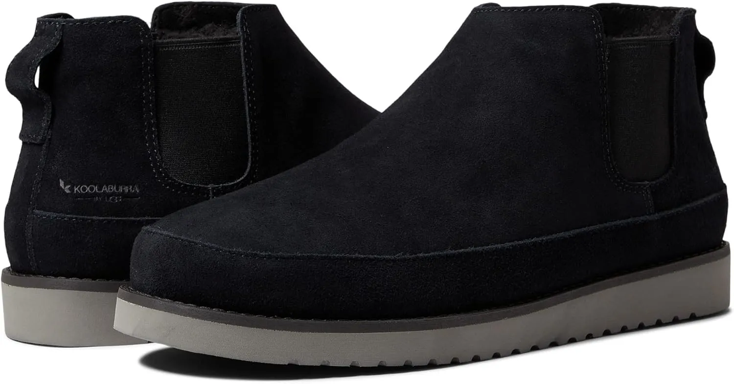 Koolaburra by UGG Women's Easson Chelsea Boot