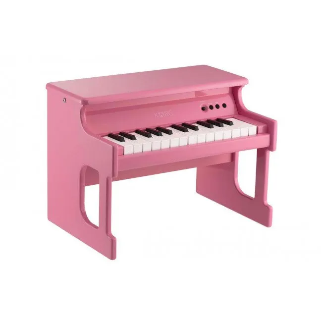 Korg Tiny Piano Pink