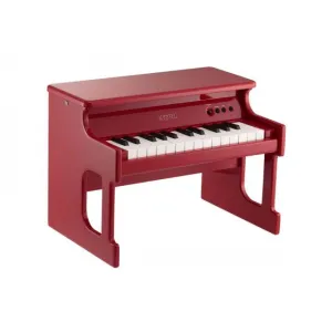 Korg Tiny Piano Red