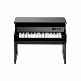 Korg 25 Minikey Upright Piano Black