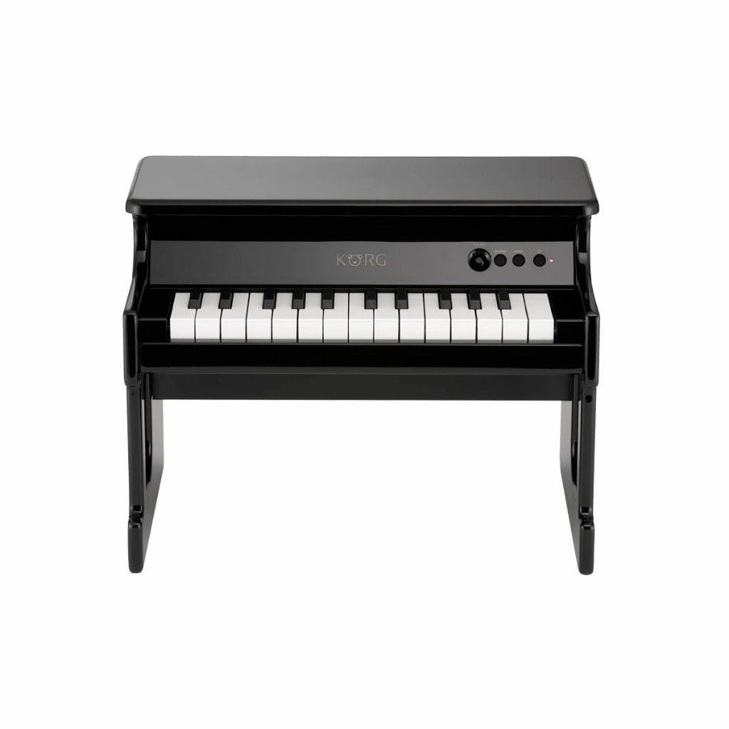 Korg 25 Minikey Upright Piano Black