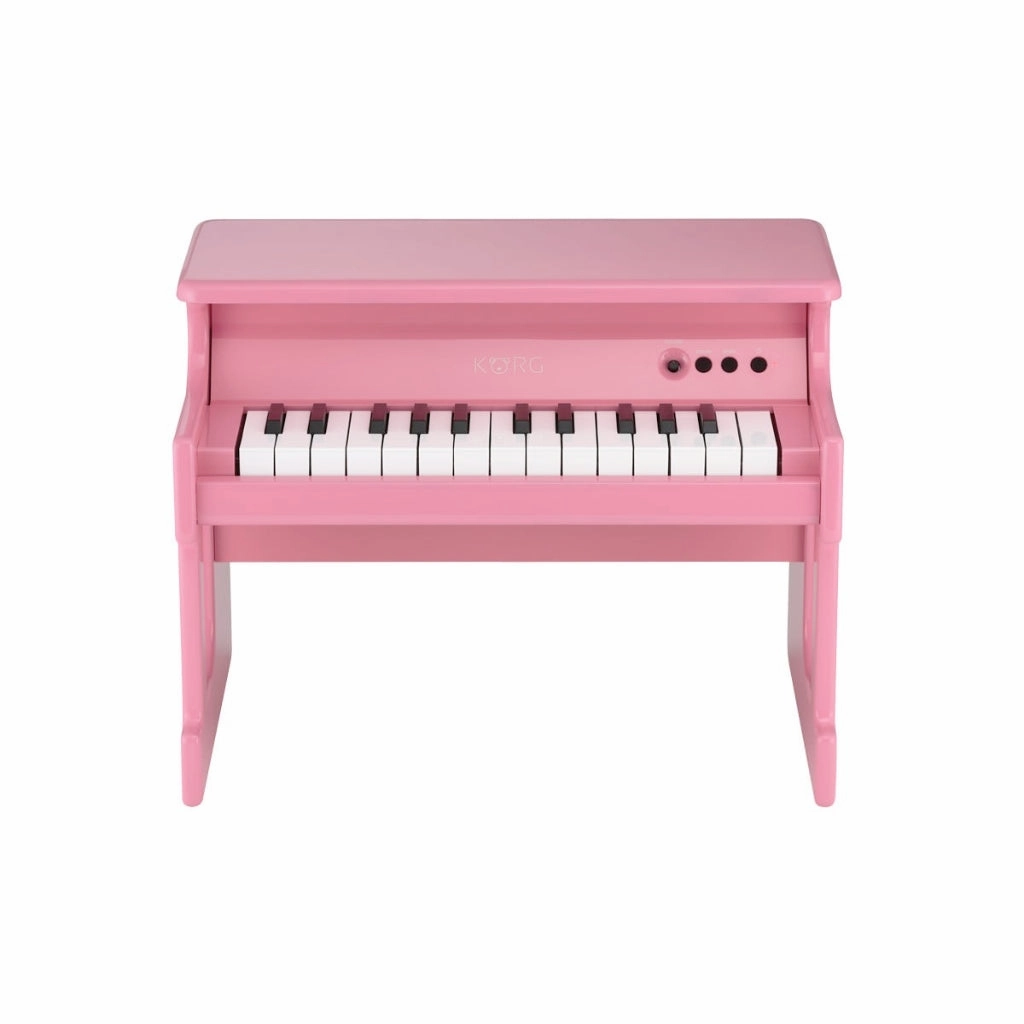 Korg 25 Minikey Upright Piano Pink