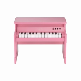 Korg 25 Minikey Upright Piano Pink