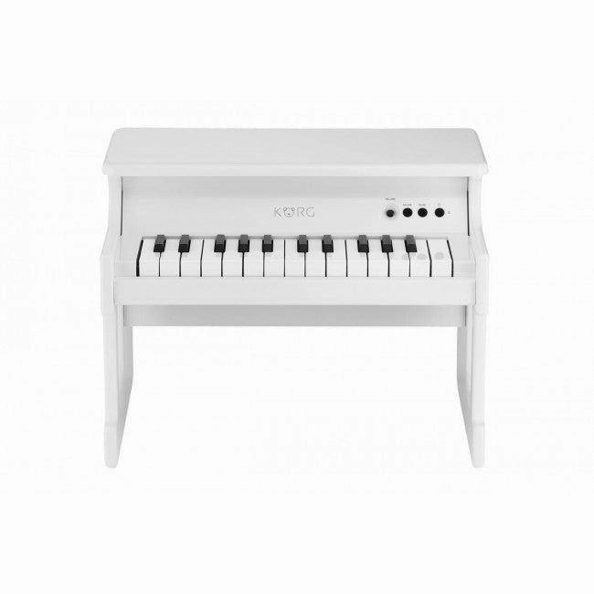 Korg Tiny Piano White