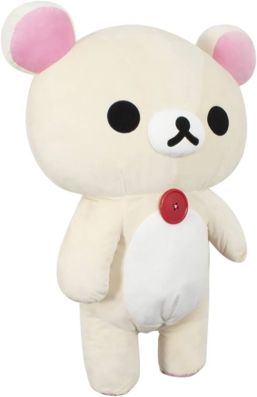 Korilakkuma San-X Original Plush (Jumbo)