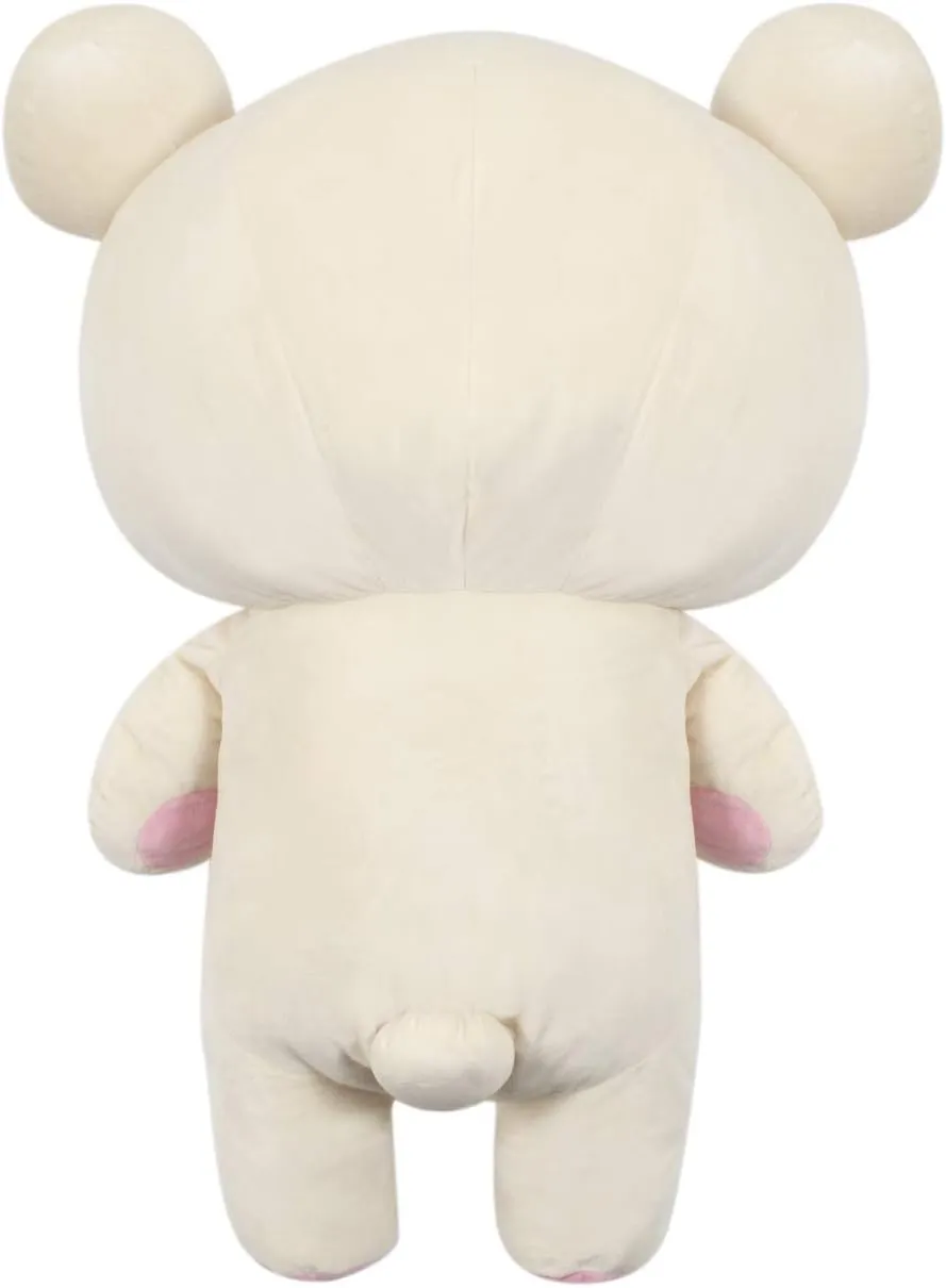 Korilakkuma San-X Original Plush (Jumbo)