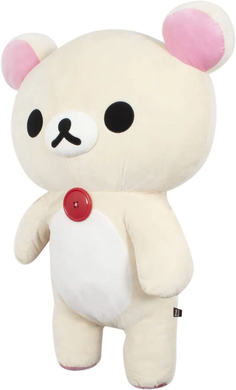 Korilakkuma San-X Original Plush (Jumbo)