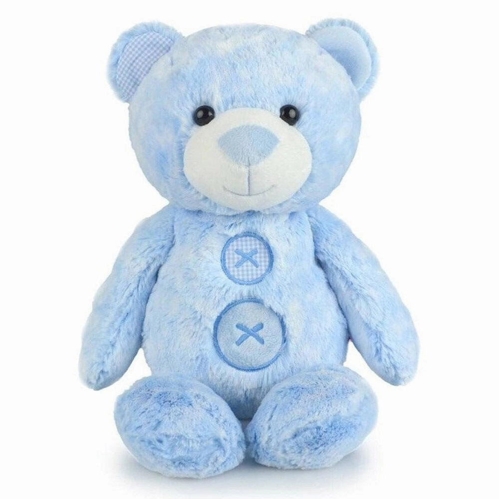 Korimco Everday Patches Blue 38cm