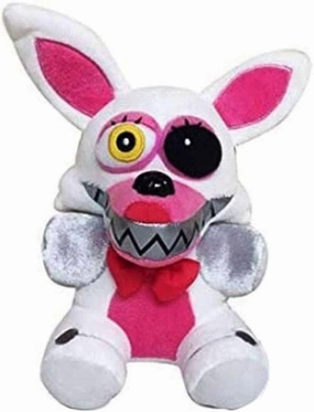 Ktveih Mangle Plush Toy Stuffed Animal Doll Fan Made plushies for Boy Girl Plush Gift