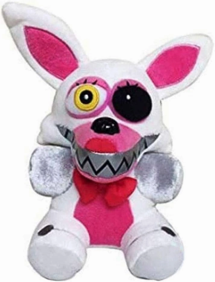 Ktveih Mangle Plush Toy Stuffed Animal Doll Fan Made plushies for Boy Girl Plush Gift