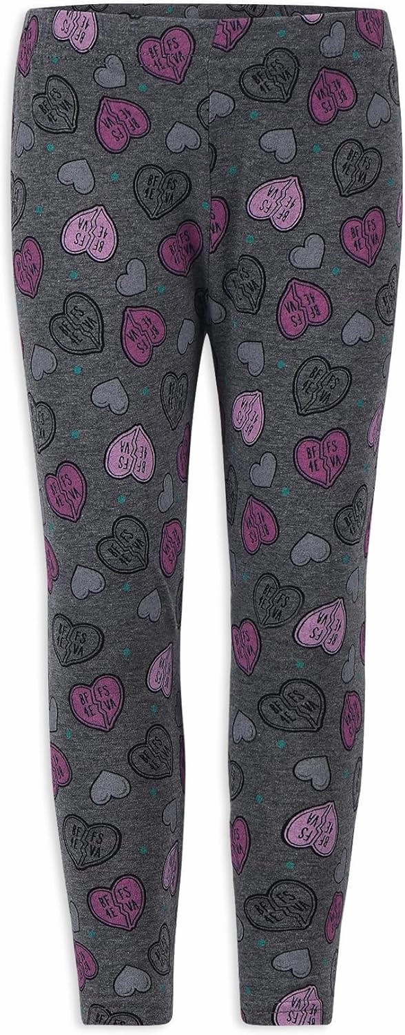 L.O.L. Surprise! Girls Hoodie and Legging Pant Set for Little Kids